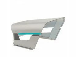 Gardena Abri Pour Robot Tondeuse Neo Targa