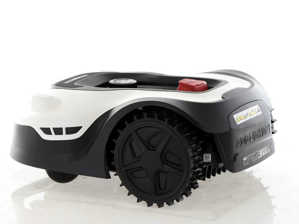 AMA Freemow RBA 1500 Serie L - Robot Tondeuse â Image 9