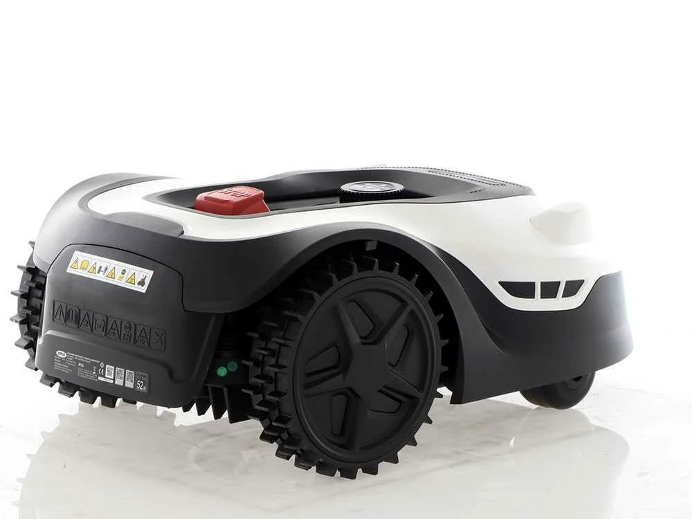 AMA Freemow RBA 1500 Serie L - Robot Tondeuse â Image 12