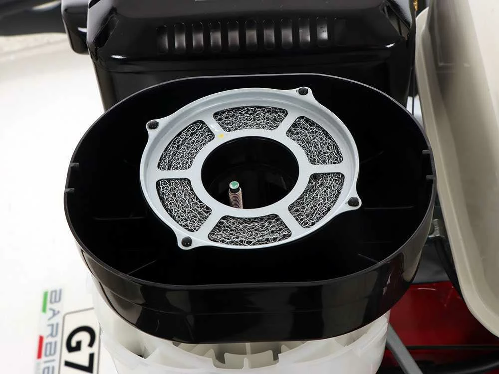 Barbieri G775 - Tondeuse Débroussailleuse à Marteaux - Honda GX270 – Image 14