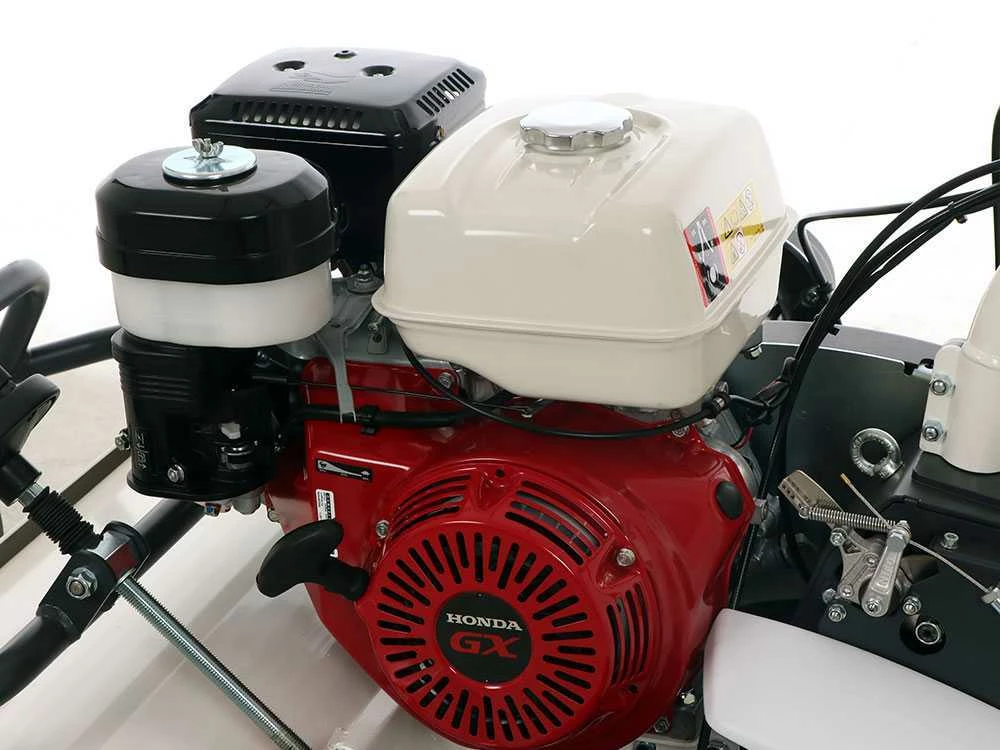 Barbieri G775 - Tondeuse Débroussailleuse à Marteaux - Honda GX270 – Image 9