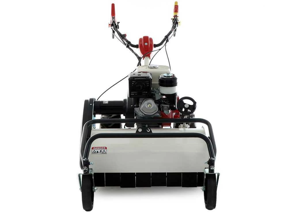 Barbieri G775 - Tondeuse Débroussailleuse à Marteaux - Honda GX270 – Image 5