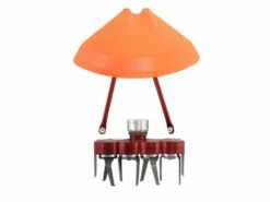 Bineuse Universelle Mytilla Pour Débroussailleuse