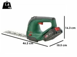 Bosch AdvancedShear18V - Cisaille Ă Batterie - 18V - SANS BATTERIE NI CHARGEUR DE BATTERIE