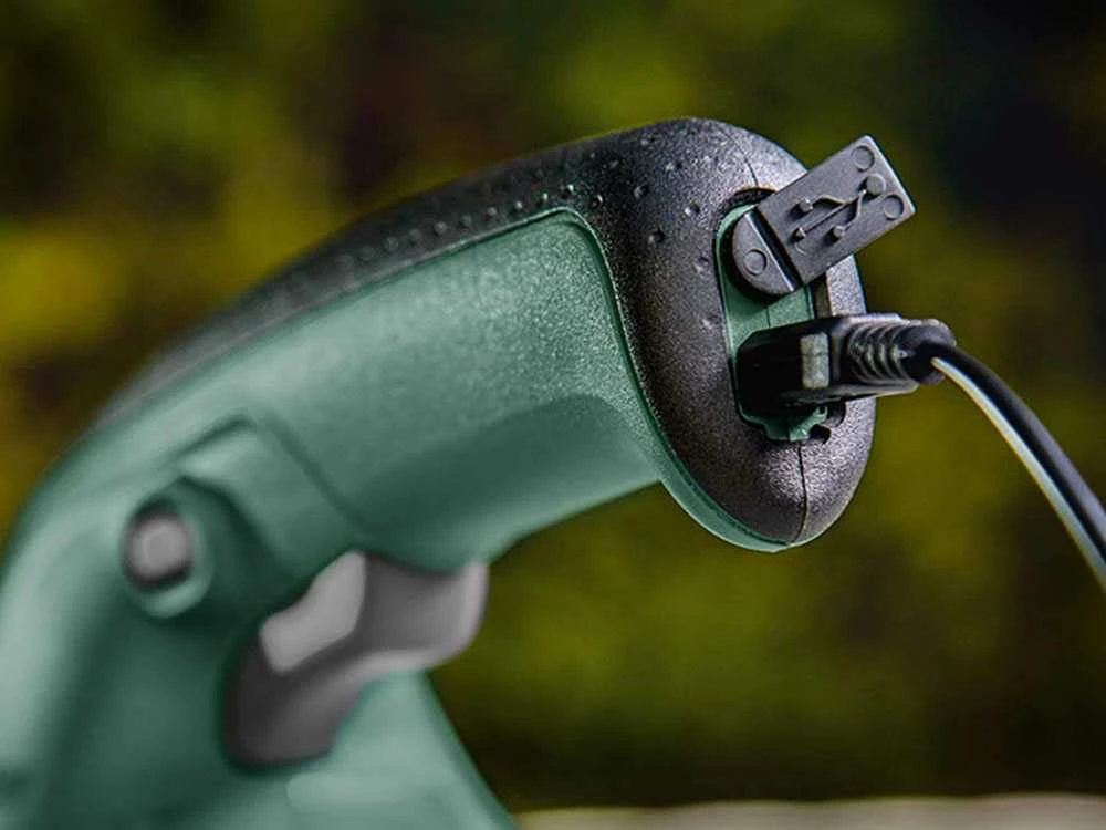 Cisaille Ă Batterie Pour Pelouse Bosch EasyShear - Lame Pour Pelouse Et Lame Taille-haies â Image 17