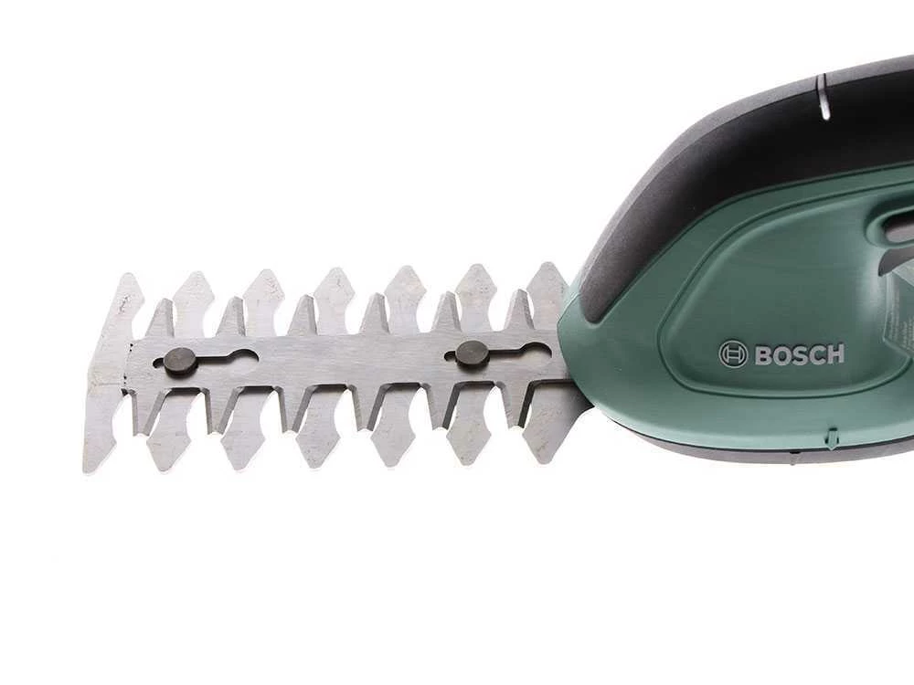 Cisaille Ă Batterie Pour Pelouse Bosch EasyShear - Lame Pour Pelouse Et Lame Taille-haies â Image 15