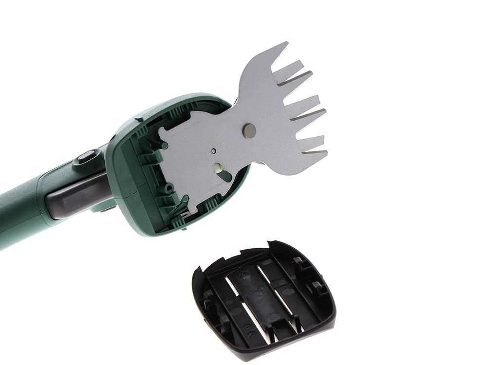 Cisaille Ă Batterie Pour Pelouse Bosch EasyShear - Lame Pour Pelouse Et Lame Taille-haies â Image 16