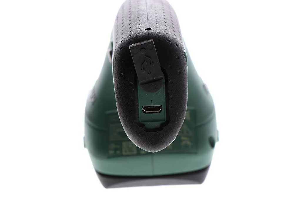 Cisaille Ă Batterie Pour Pelouse Bosch EasyShear - Lame Pour Pelouse Et Lame Taille-haies â Image 19