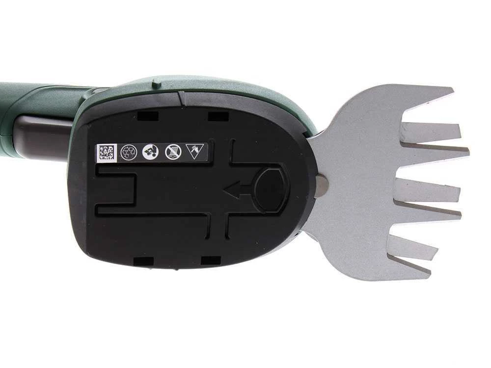 Cisaille Ă Batterie Pour Pelouse Bosch EasyShear - Lame Pour Pelouse Et Lame Taille-haies â Image 20
