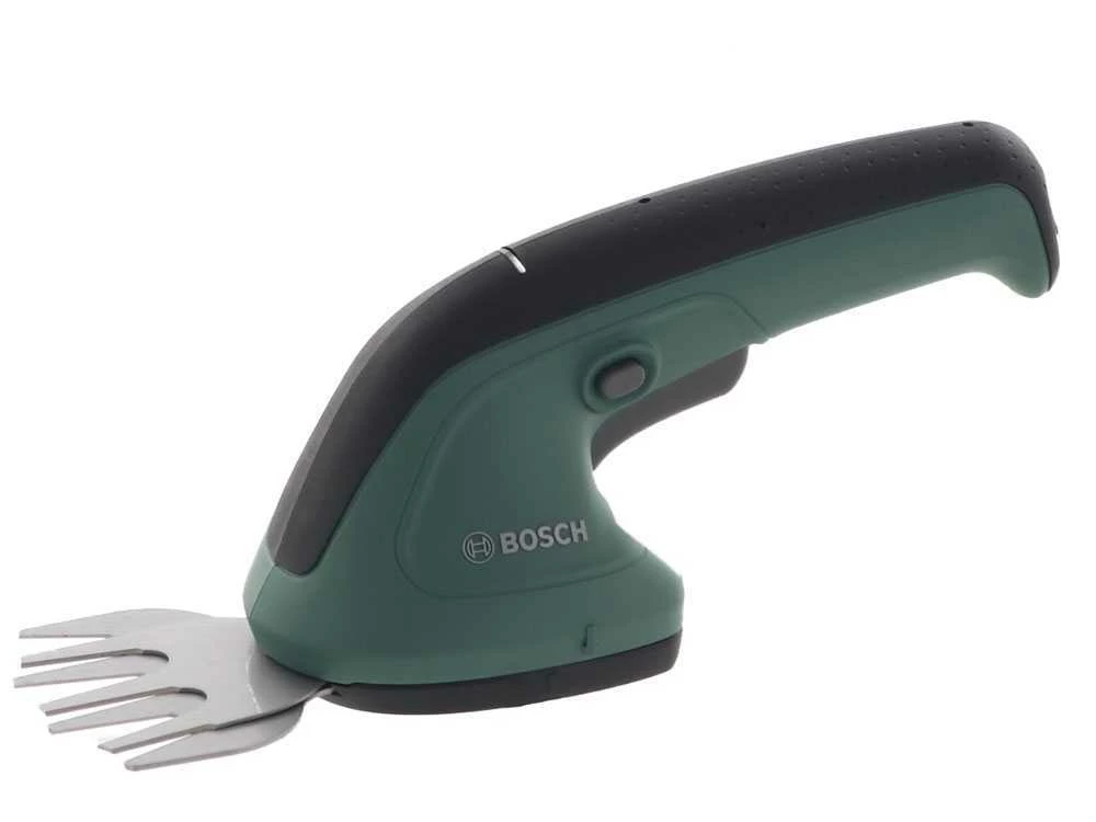 Cisaille Ă Batterie Pour Pelouse Bosch EasyShear - Lame Pour Pelouse Et Lame Taille-haies â Image 5