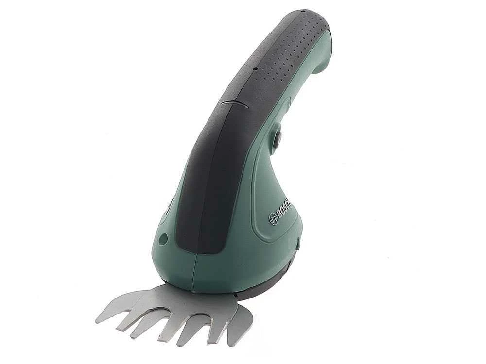 Cisaille Ă Batterie Pour Pelouse Bosch EasyShear - Lame Pour Pelouse Et Lame Taille-haies â Image 7