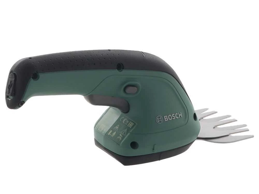 Cisaille Ă Batterie Pour Pelouse Bosch EasyShear - Lame Pour Pelouse Et Lame Taille-haies â Image 10