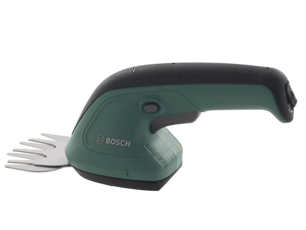 Cisaille Ă Batterie Pour Pelouse Bosch EasyShear - Lame Pour Pelouse Et Lame Taille-haies â Image 12