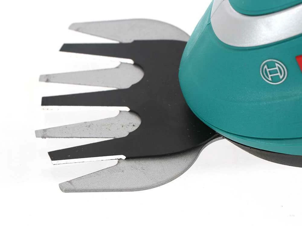 Cisaille Ă Batterie Pour Pelouse Bosch ISIO3 - Lame Gazon Et Lame Haies â Image 17
