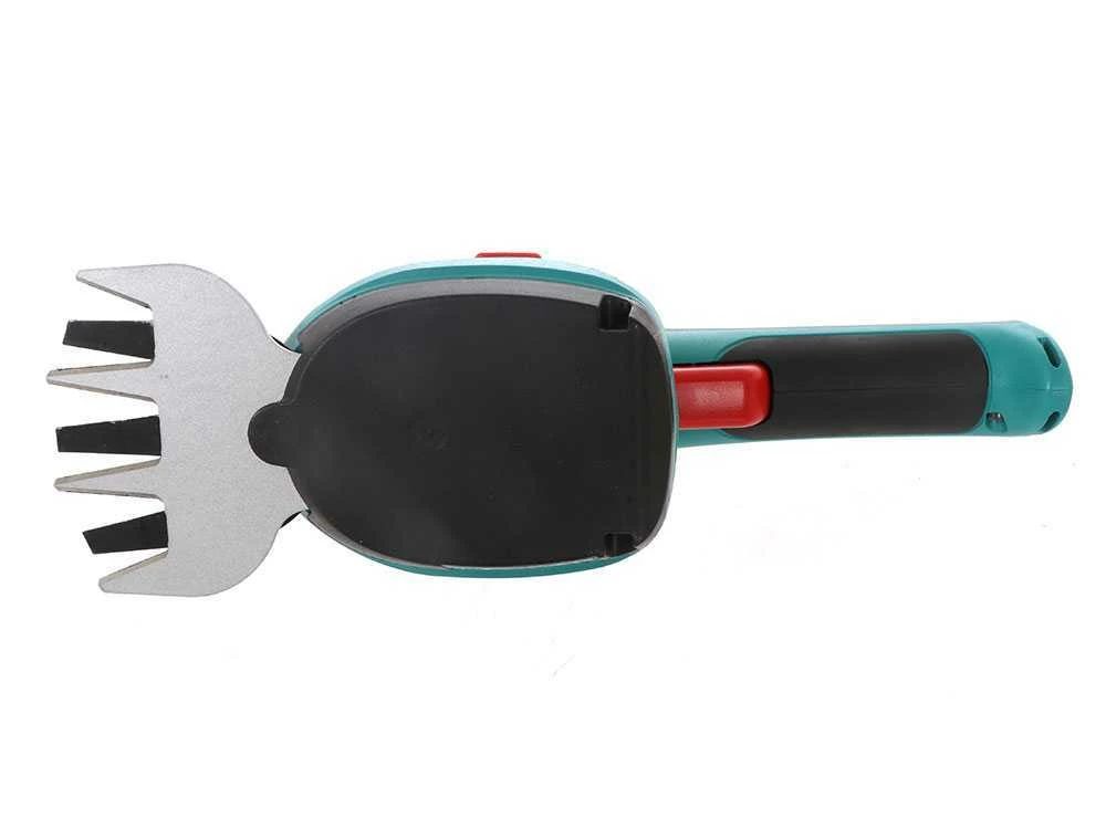 Cisaille Ă Batterie Pour Pelouse Bosch ISIO3 - Lame Gazon Et Lame Haies â Image 19