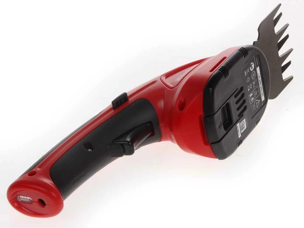 Cisaille Einhell GC-CG 3,6 Li - Batterie Li-ion 3.6V De 1.3 Ah - 2 Lames Offertes â Image 19