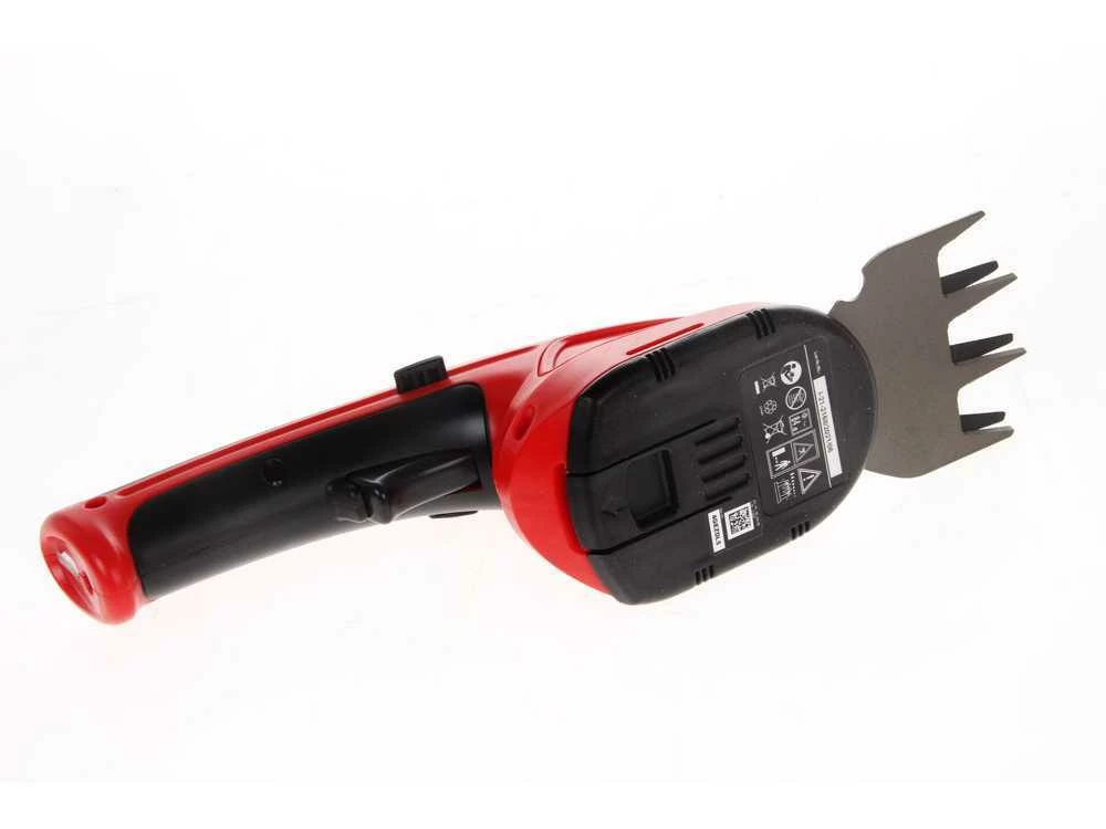 Cisaille Einhell GC-CG 3,6 Li WT - Batterie Li-ion 3.6V De 1.3 Ah - 2 Lames Offertes – Image 20