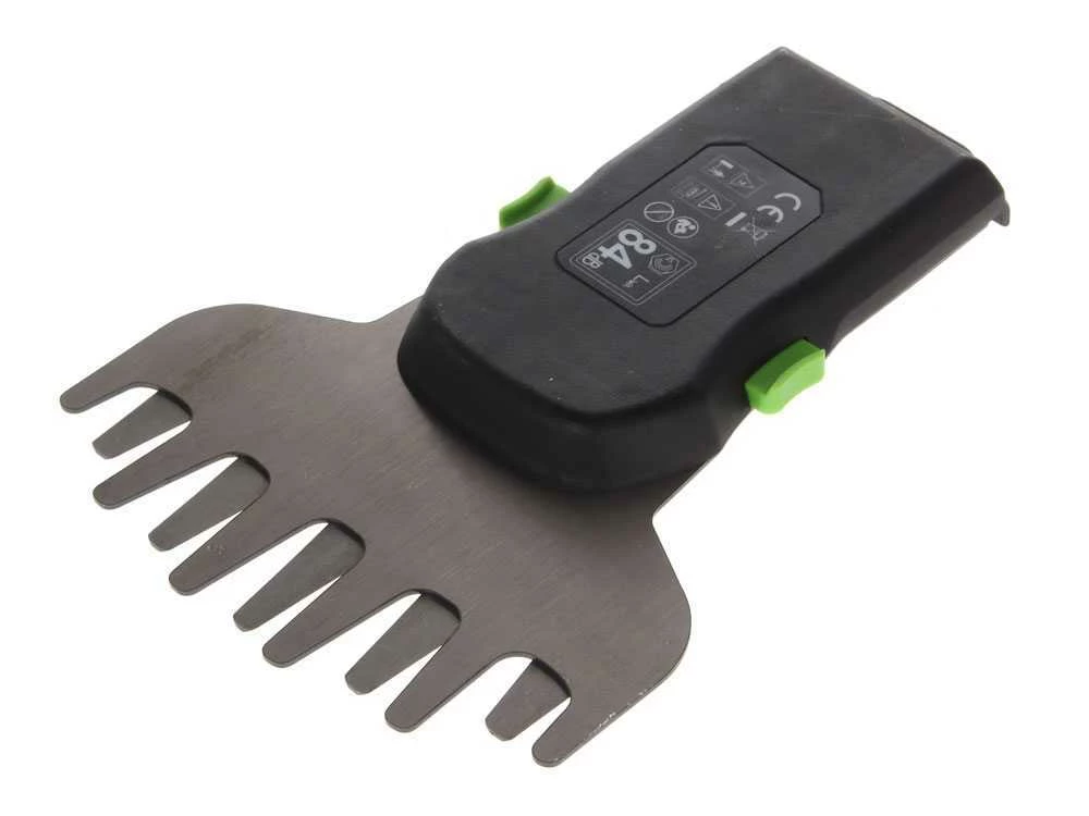 Cisaille Taille-haies Ă Batterie EGO CHT2001E 12V - 2Ah - Avec Accessoire Tondeuse â Image 19