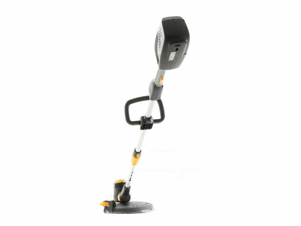 Coupe-bordures à Batterie ALPINA ATR48 Li - Batterie De 48V 2Ah – Image 7