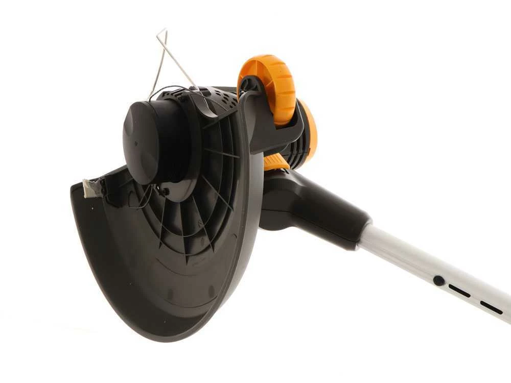 Coupe-bordures à Batterie ALPINA ATR48 Li - Batterie De 48V 2Ah – Image 16