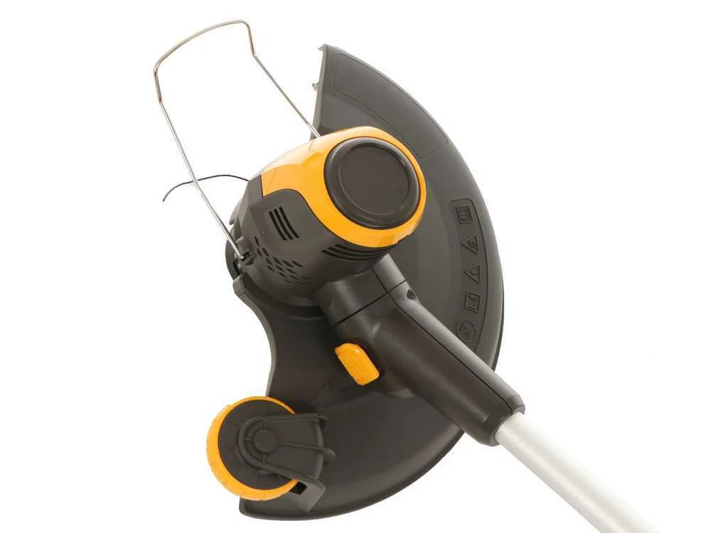 Coupe-bordures à Batterie ALPINA ATR48 Li - Batterie De 48V 2Ah – Image 17