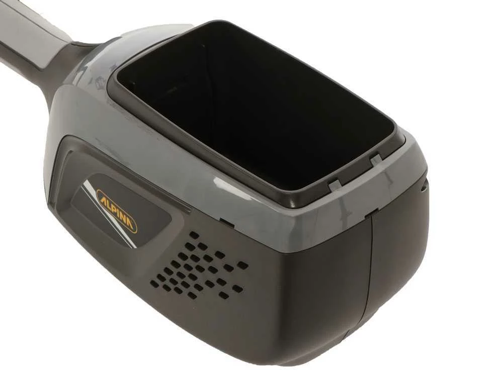 Coupe-bordures à Batterie ALPINA ATR48 Li - Batterie De 48V 2Ah – Image 13