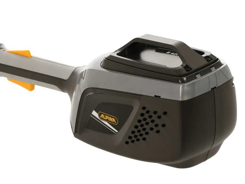 Coupe-bordures à Batterie ALPINA ATR48 Li - Batterie De 48V 2Ah – Image 14