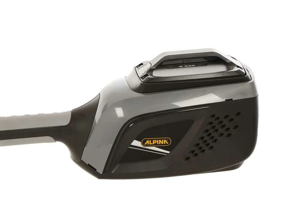 Coupe-bordures à Batterie ALPINA ATR48 Li - Batterie De 48V 2Ah – Image 15