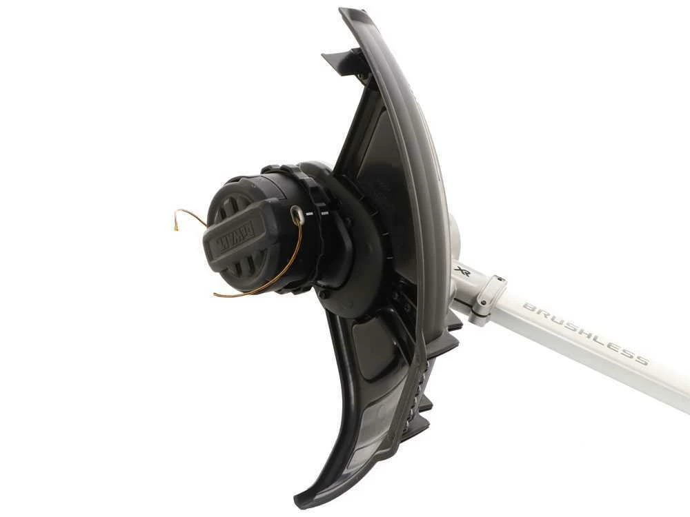 Coupe-bordures à Batterie DeWalt DCMST561N-XJ - BATTERIE ET CHARGEUR NON INCLUS – Image 8