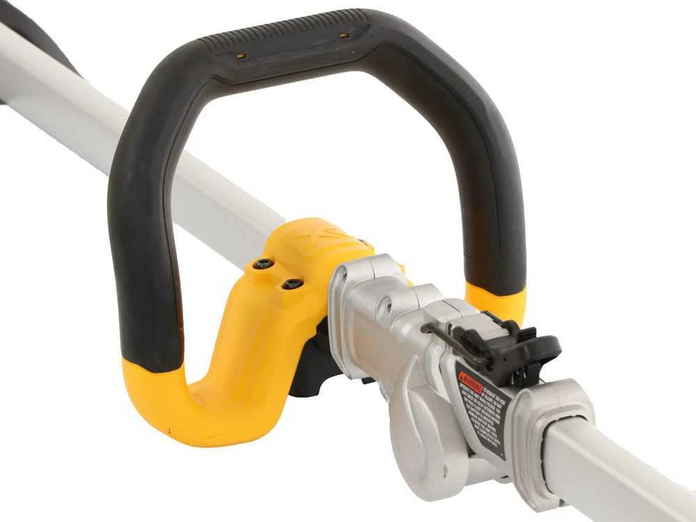 Coupe-bordures à Batterie DeWalt DCMST561N-XJ - BATTERIE ET CHARGEUR NON INCLUS – Image 10