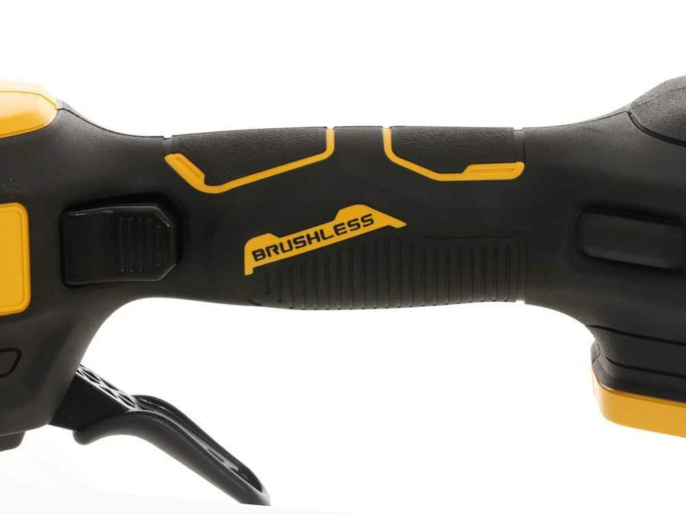 Coupe-bordures à Batterie DeWalt DCMST561N-XJ - BATTERIE ET CHARGEUR NON INCLUS – Image 15