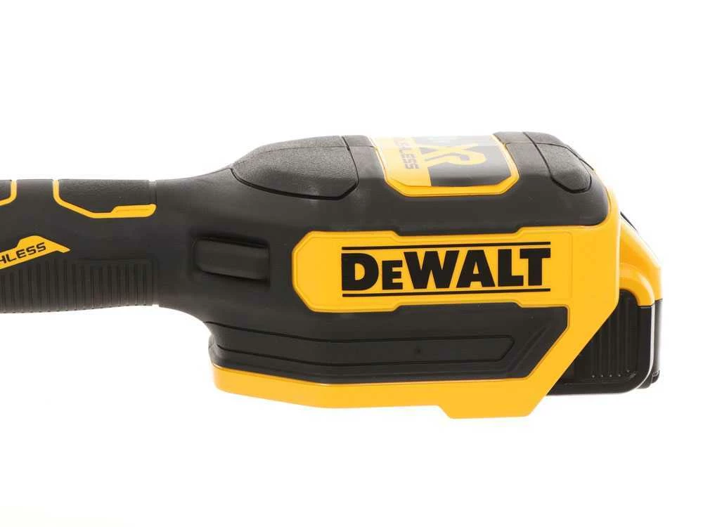 Coupe-bordures à Batterie DeWalt DCMST561N-XJ - BATTERIE ET CHARGEUR NON INCLUS – Image 16