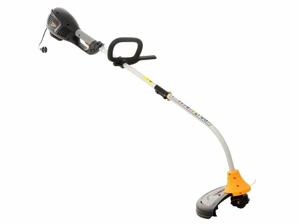 Coupe-bordures électrique Alpina ATR 1.0 EJ Avec Moteur Monophasé De 1000W – Image 2