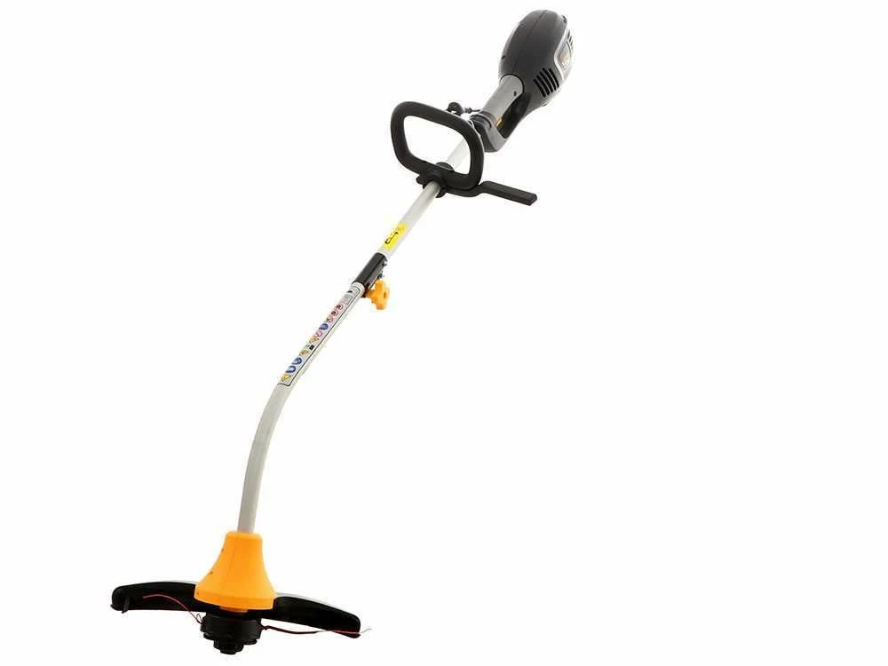 Coupe-bordures électrique Alpina ATR 1.0 EJ Avec Moteur Monophasé De 1000W – Image 4