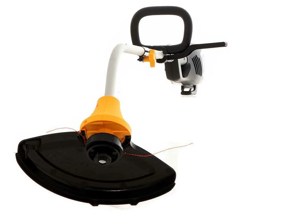 Coupe-bordures électrique Alpina ATR 1.0 EJ Avec Moteur Monophasé De 1000W – Image 5