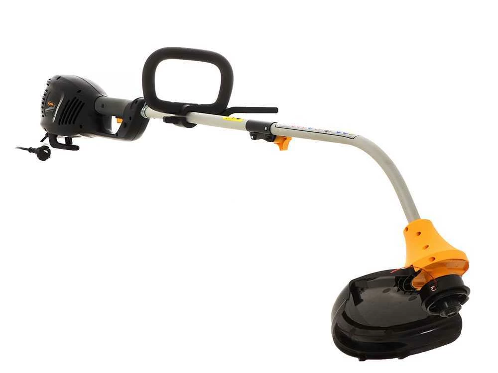 Coupe-bordures électrique Alpina ATR 1.0 EJ Avec Moteur Monophasé De 1000W – Image 6