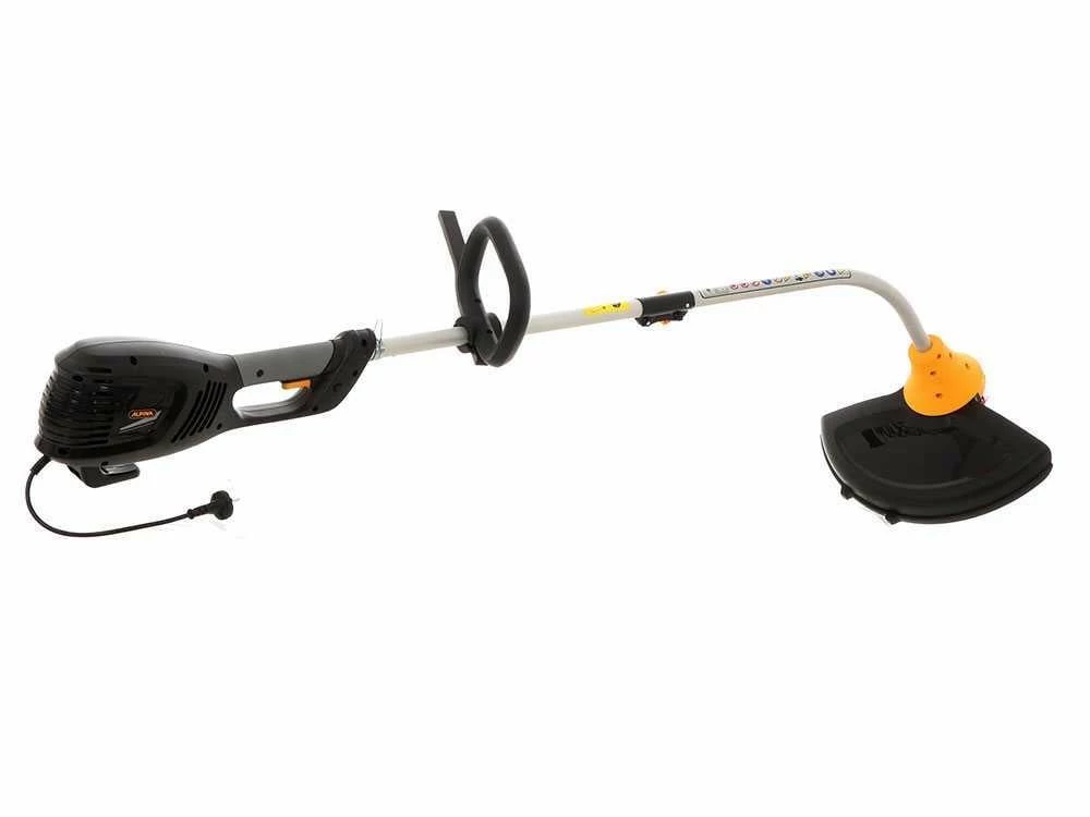 Coupe-bordures électrique Alpina ATR 1.0 EJ Avec Moteur Monophasé De 1000W – Image 7