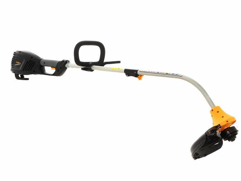 Coupe-bordures électrique Alpina ATR 1.0 EJ Avec Moteur Monophasé De 1000W – Image 8