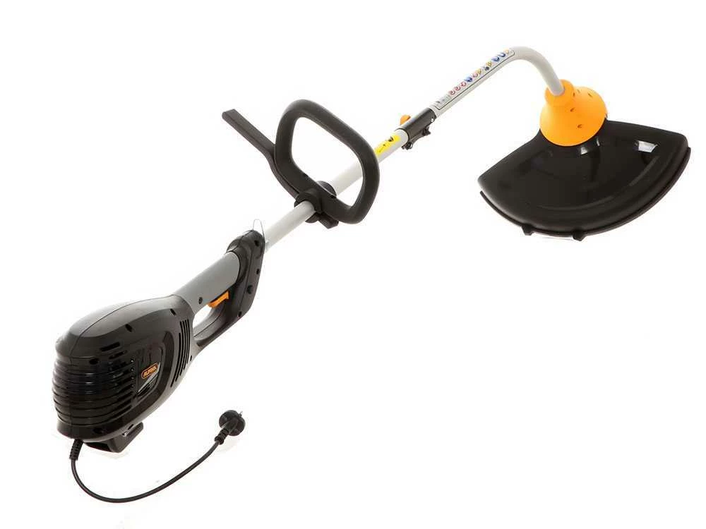 Coupe-bordures électrique Alpina ATR 1.0 EJ Avec Moteur Monophasé De 1000W – Image 9