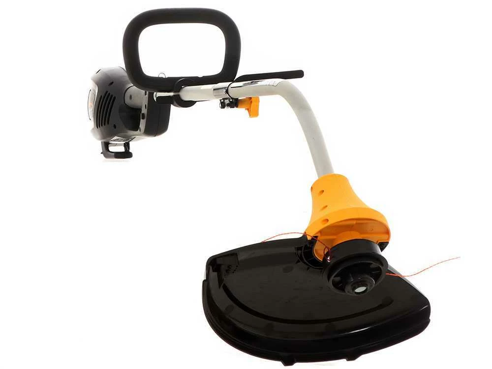 Coupe-bordures électrique Alpina ATR 1.0 EJ Avec Moteur Monophasé De 1000W – Image 10