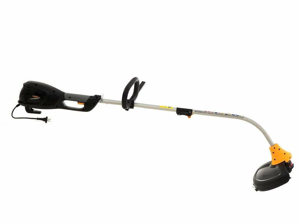 Coupe-bordures électrique Alpina ATR 1.0 EJ Avec Moteur Monophasé De 1000W – Image 11