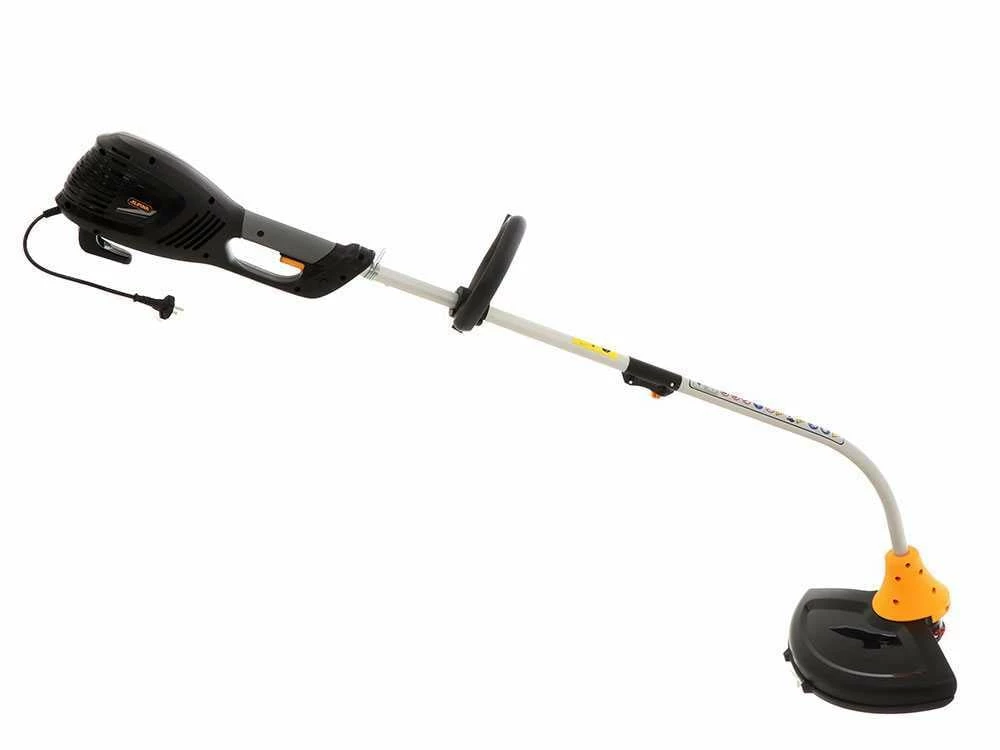 Coupe-bordures électrique Alpina ATR 1.0 EJ Avec Moteur Monophasé De 1000W – Image 12
