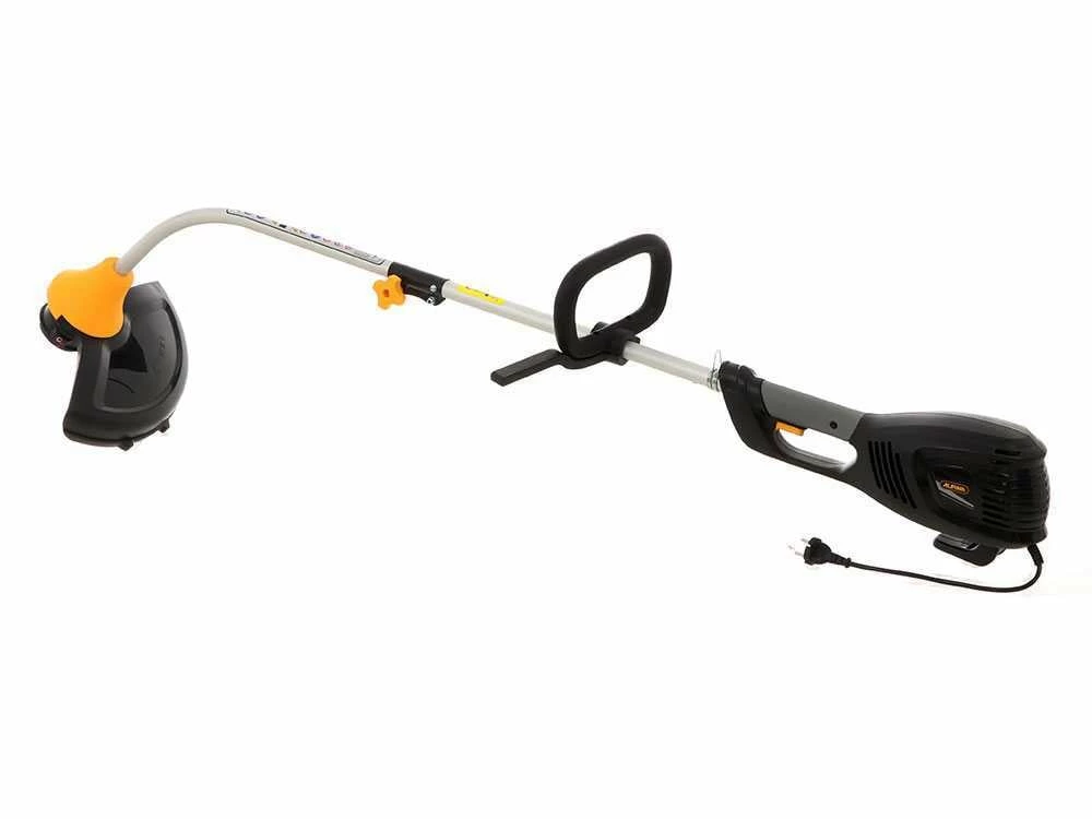Coupe-bordures électrique Alpina ATR 1.0 EJ Avec Moteur Monophasé De 1000W – Image 13