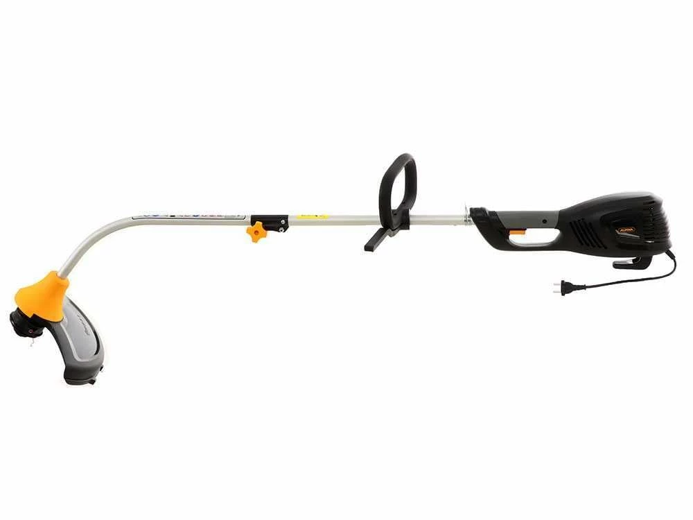 Coupe-bordures électrique Alpina ATR 1.0 EJ Avec Moteur Monophasé De 1000W – Image 14