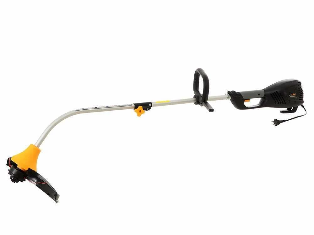 Coupe-bordures électrique Alpina ATR 1.0 EJ Avec Moteur Monophasé De 1000W – Image 16