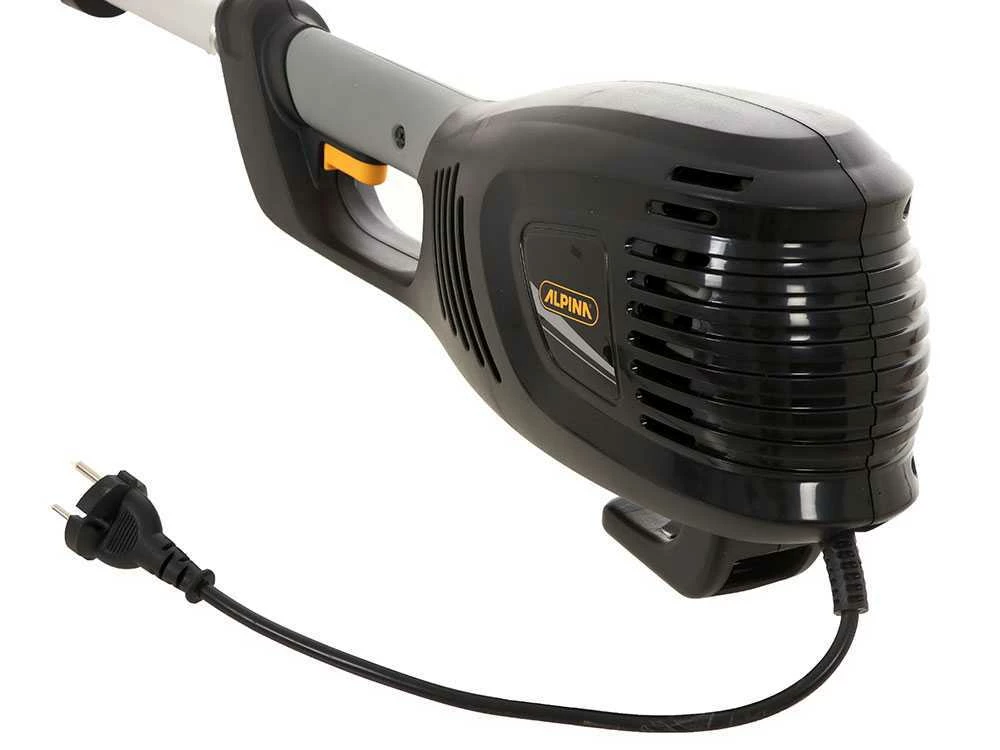 Coupe-bordures électrique Alpina ATR 1.0 EJ Avec Moteur Monophasé De 1000W – Image 18