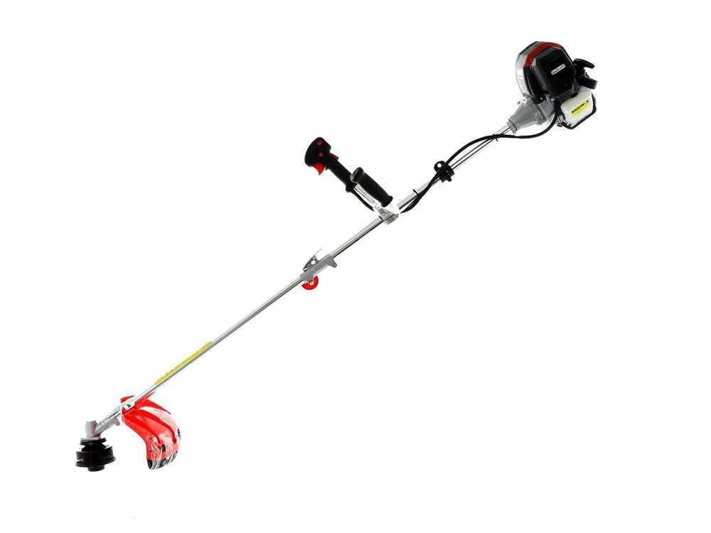 Débroussailleuse 4 Temps à Essence GeoTech-Pro GT-4 PRO 43 H - Moteur De 42.5 Cm3 – Image 2