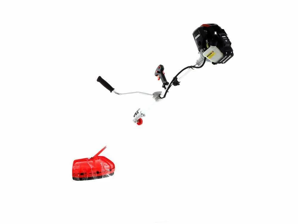 Débroussailleuse 4 Temps à Essence GeoTech-Pro GT-4 PRO 43 H - Moteur De 42.5 Cm3 – Image 3