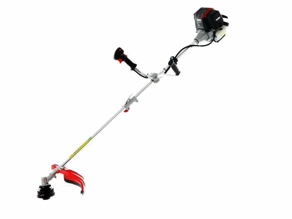 Débroussailleuse 4 Temps à Essence GeoTech-Pro GT-4 PRO 43 H - Moteur De 42.5 Cm3 – Image 5