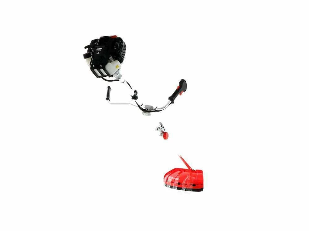 Débroussailleuse 4 Temps à Essence GeoTech-Pro GT-4 PRO 43 H - Moteur De 42.5 Cm3 – Image 8